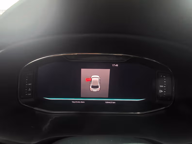 Seat León - 12