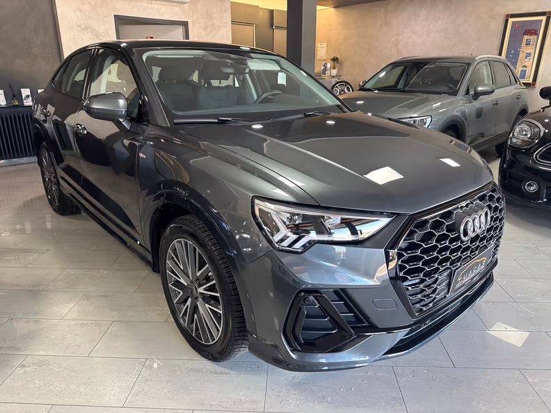 Audi Q3 - 3