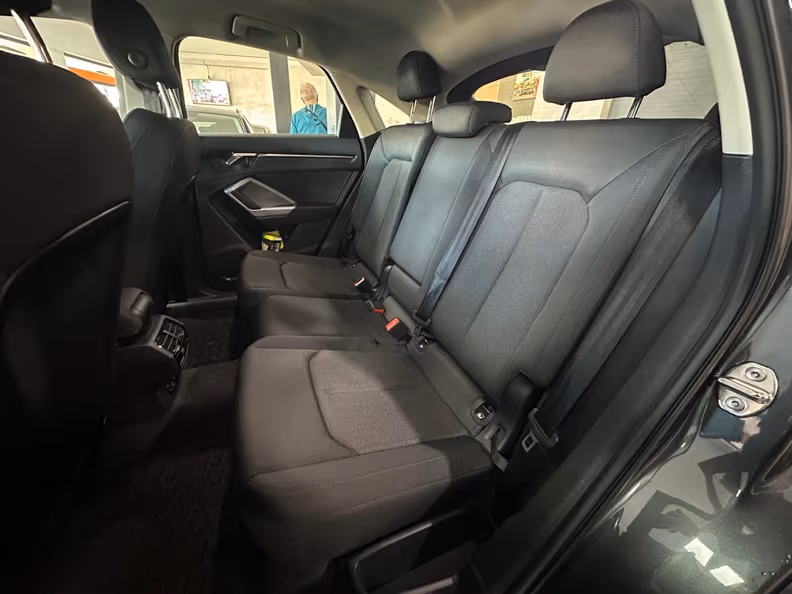 Audi Q3 - 15