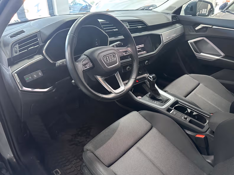 Audi Q3 - 9