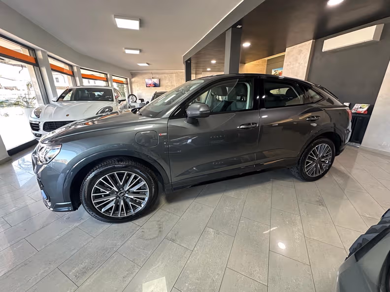 Audi Q3 - 7