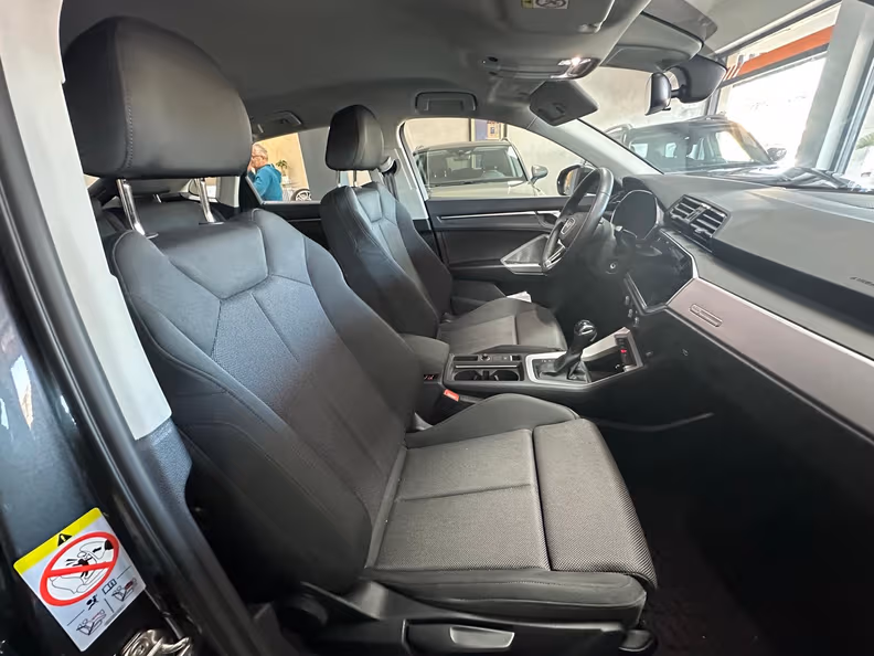 Audi Q3 - 12