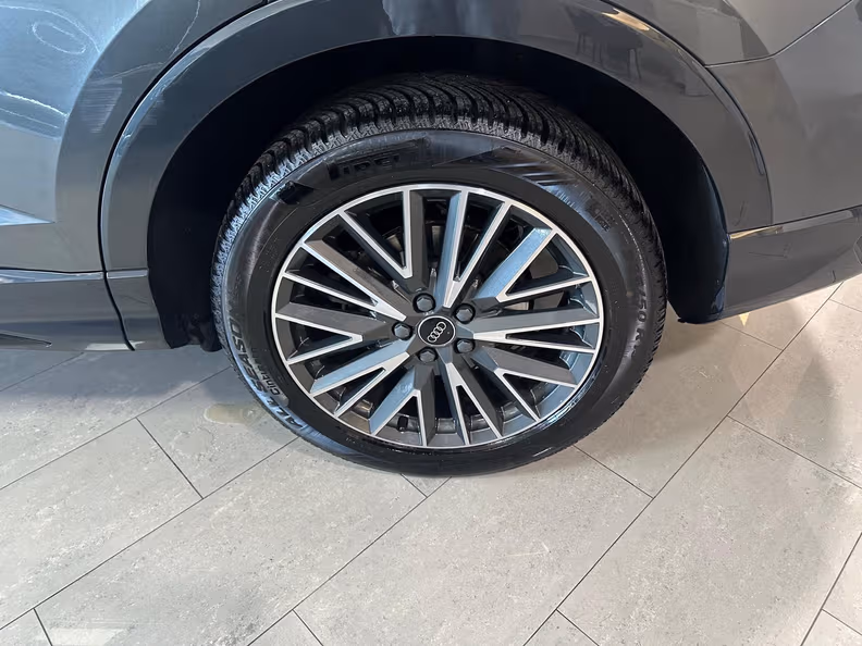 Audi Q3 - 14