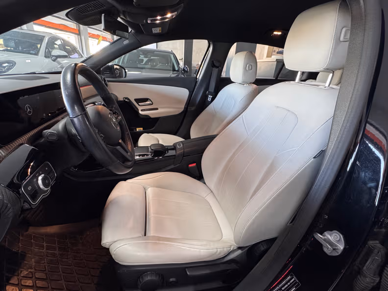 Mercedes-Benz A-Class - 6