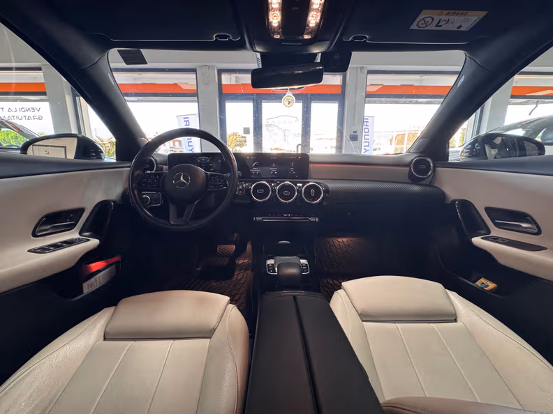 Mercedes-Benz A-Class - 17