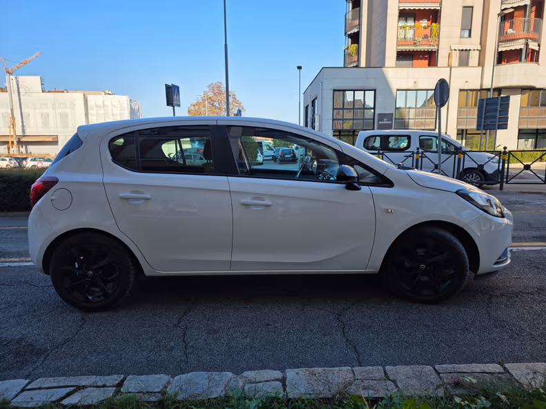 Opel Corsa - 24