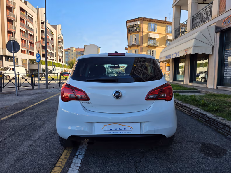 Opel Corsa - 6