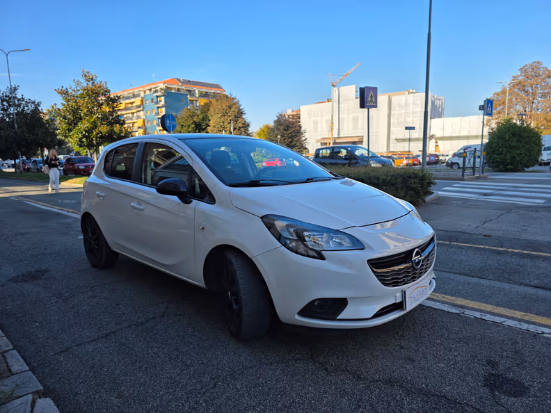 Opel Corsa - 3