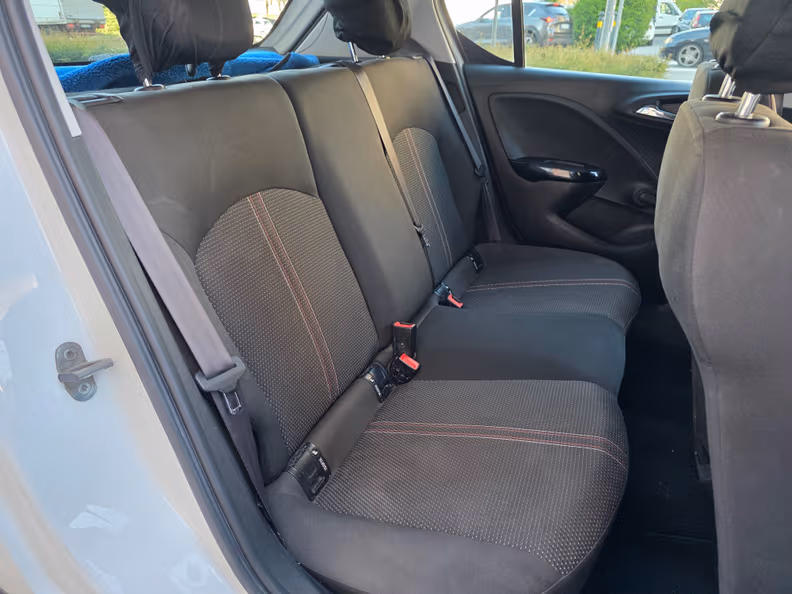 Opel Corsa - 20