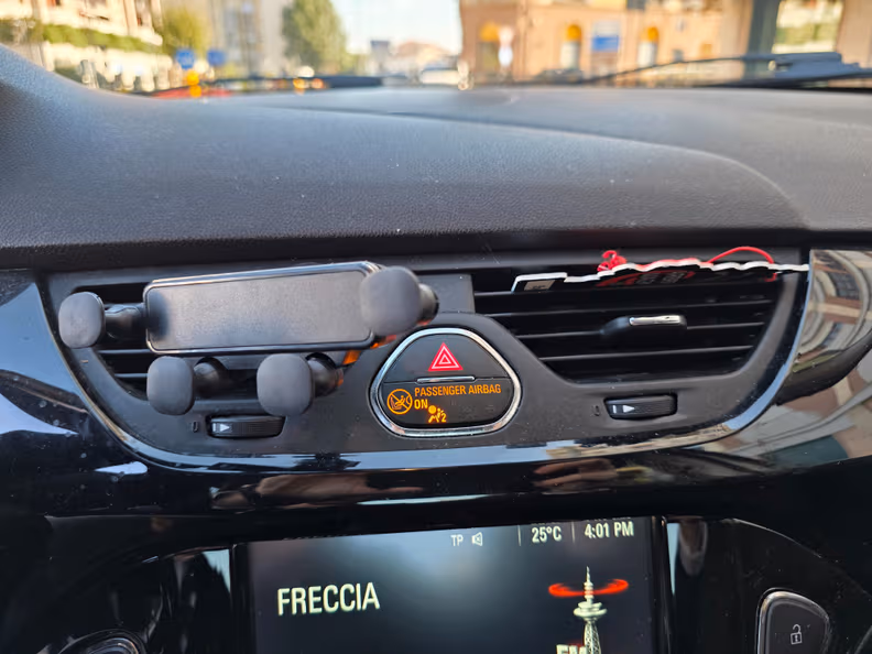 Opel Corsa - 14