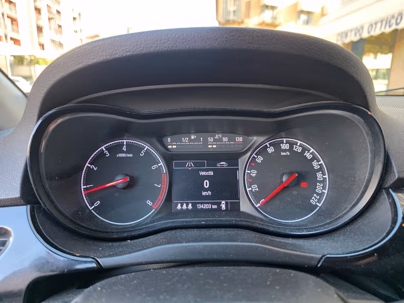 Opel Corsa - 13