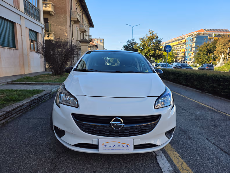 Opel Corsa - 2