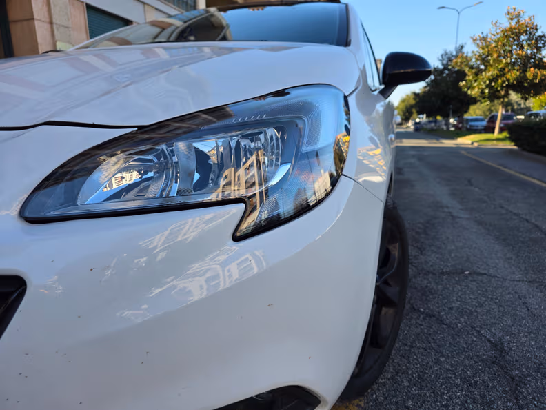 Opel Corsa - 4