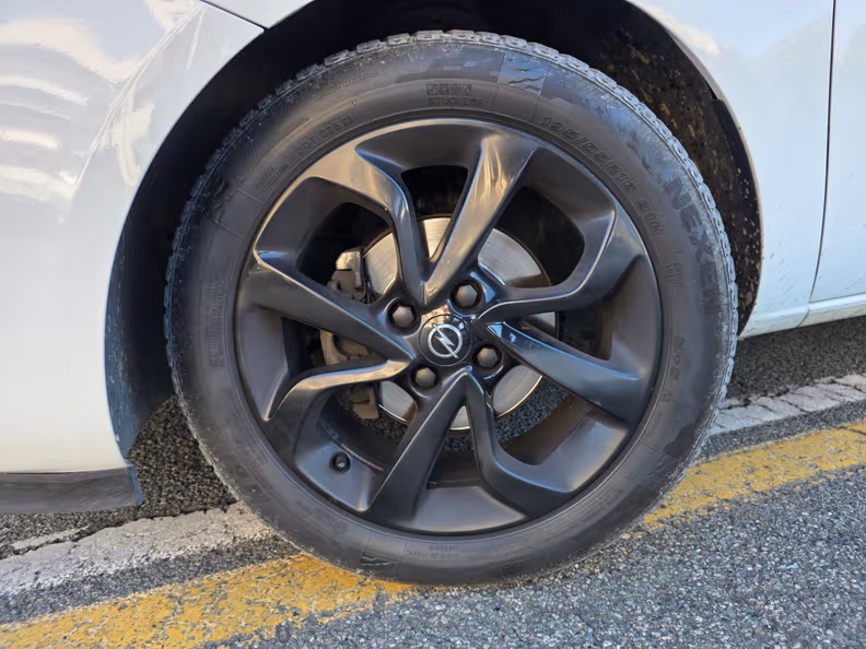 Opel Corsa - 21