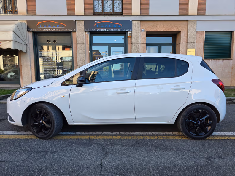 Opel Corsa - 25