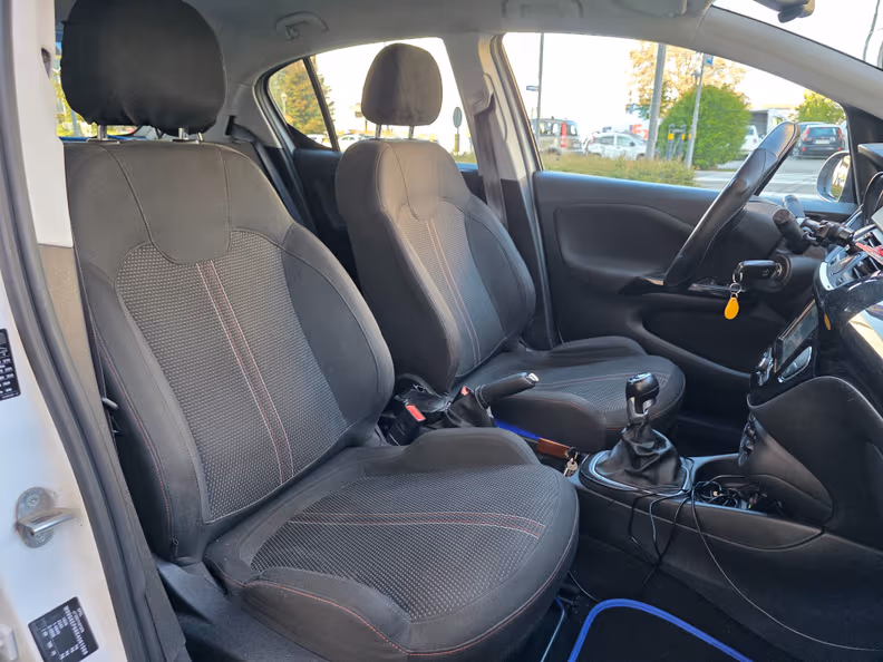 Opel Corsa - 10