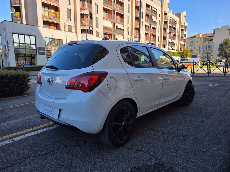 Opel Corsa - 7
