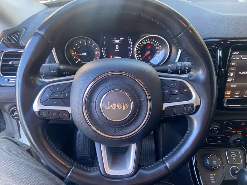 Jeep Compass - 14