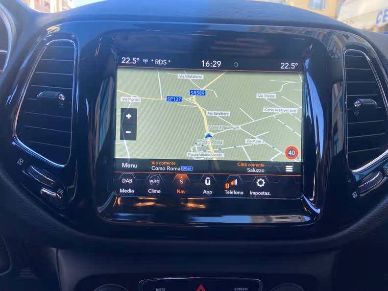 Jeep Compass - 17