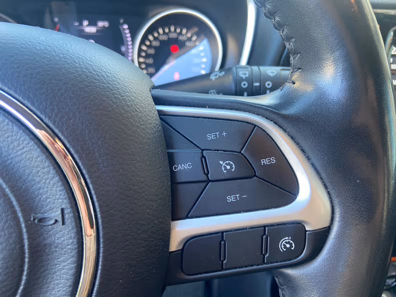 Jeep Compass - 15