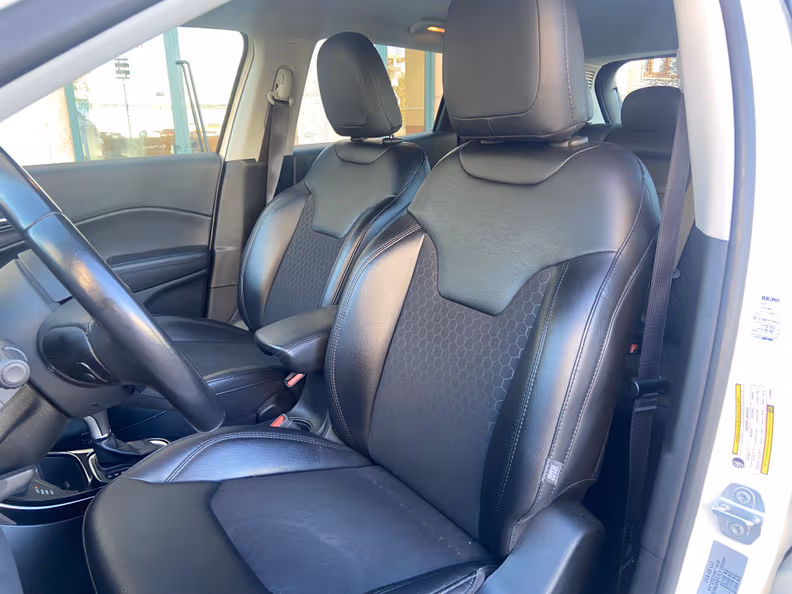 Jeep Compass - 9