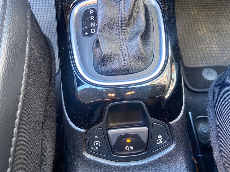 Jeep Compass - 20