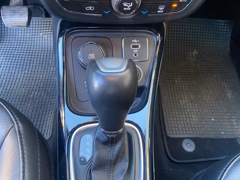 Jeep Compass - 19