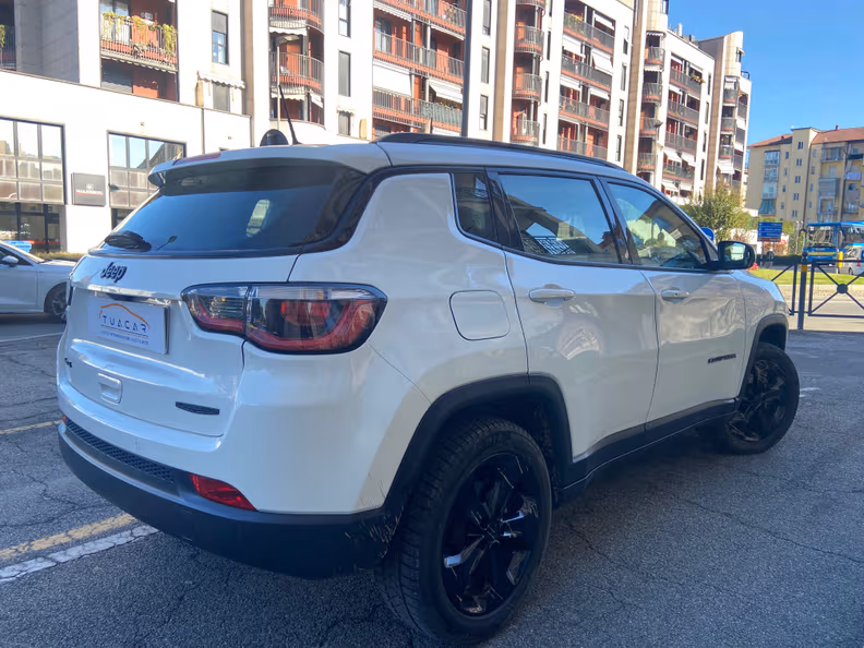 Jeep Compass - 5