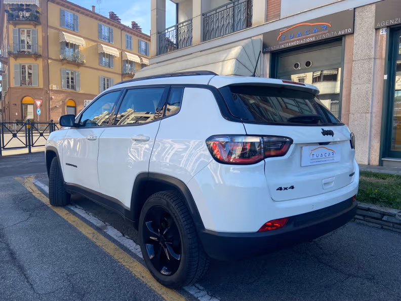 Jeep Compass - 7