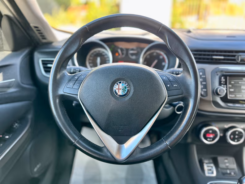 Alfa Romeo Giulietta - 15