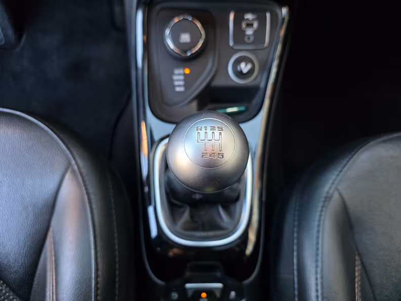 Jeep Compass - 19