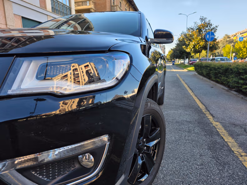 Jeep Compass - 4