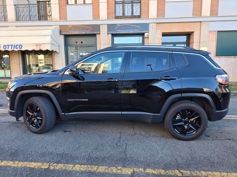 Jeep Compass - 29