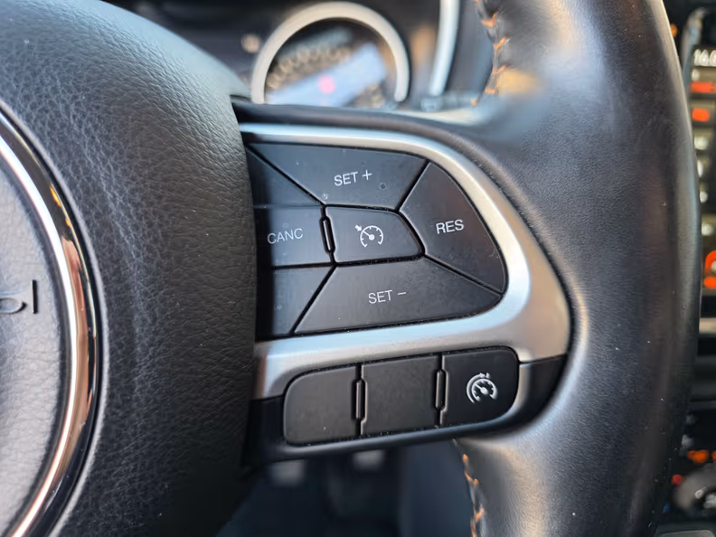 Jeep Compass - 14