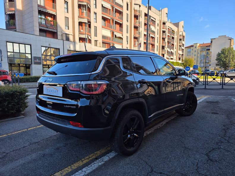 Jeep Compass - 7
