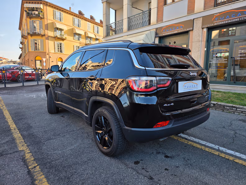Jeep Compass - 5