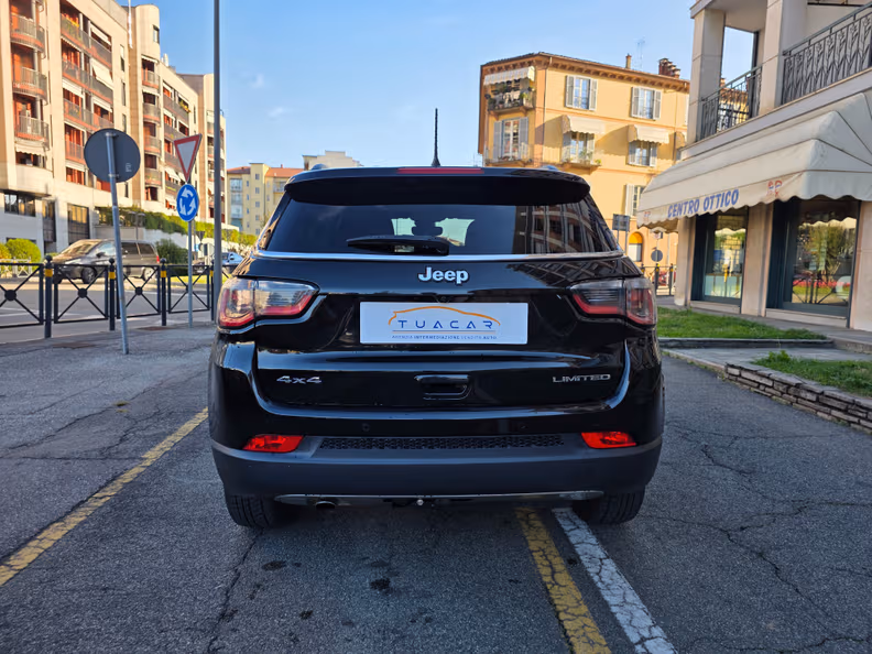 Jeep Compass - 6
