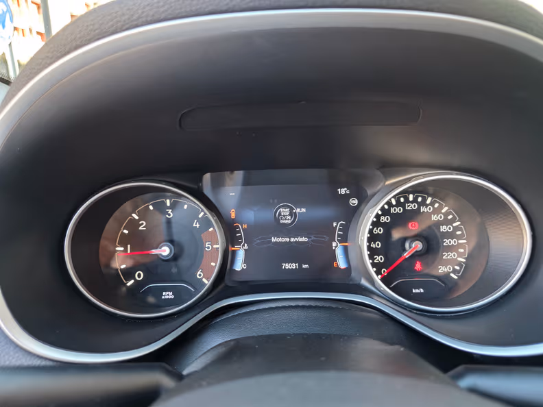 Jeep Compass - 15