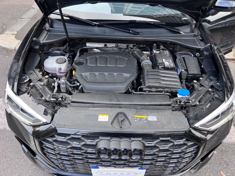 Audi Q3 - 26
