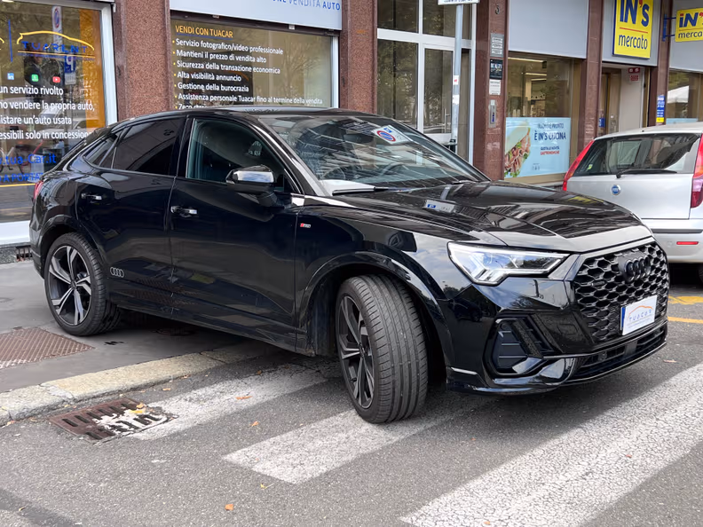 Audi Q3 - 3