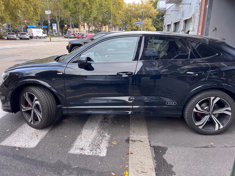 Audi Q3 - 20