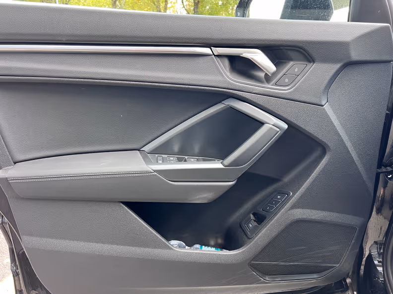 Audi Q3 - 23