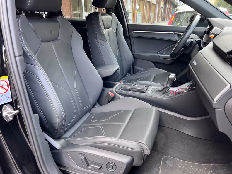 Audi Q3 - 12