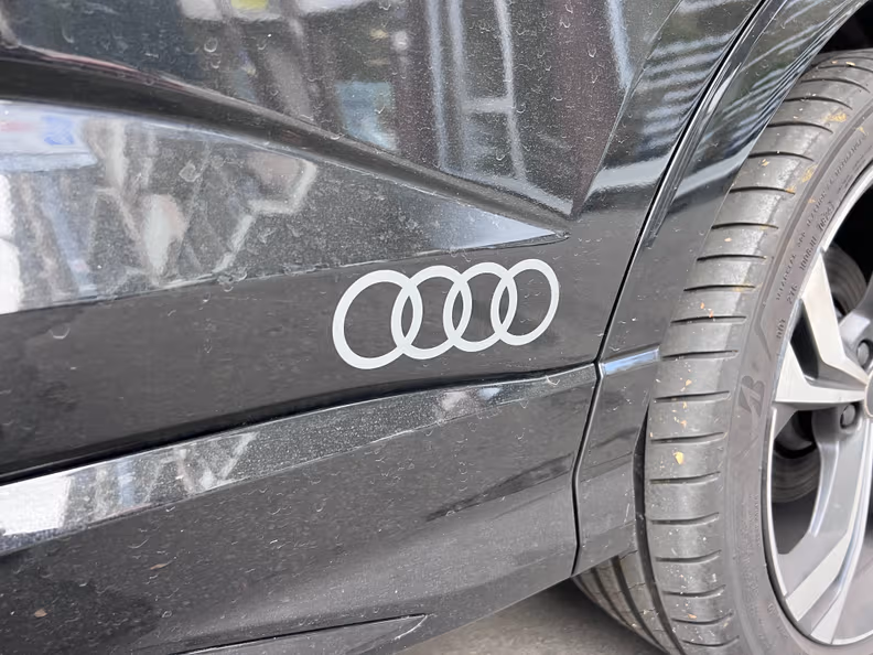 Audi Q3 - 22