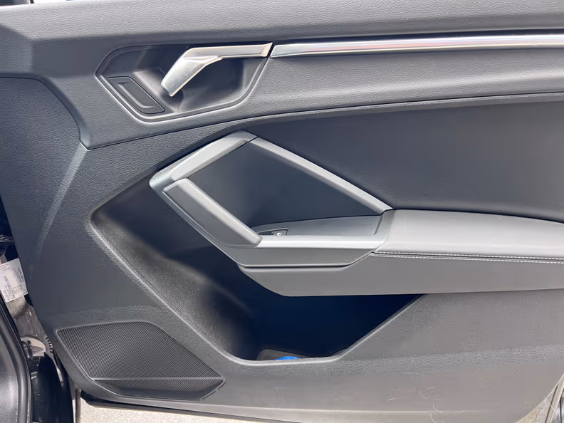 Audi Q3 - 24