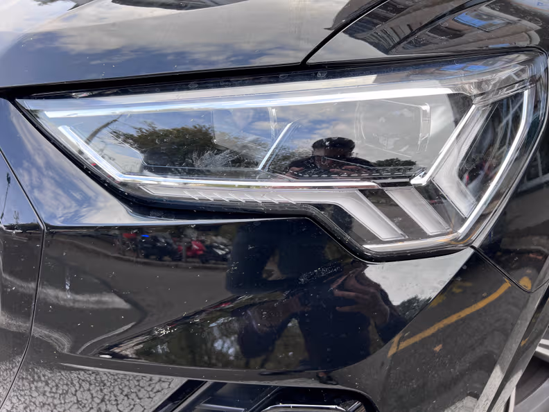 Audi Q3 - 21