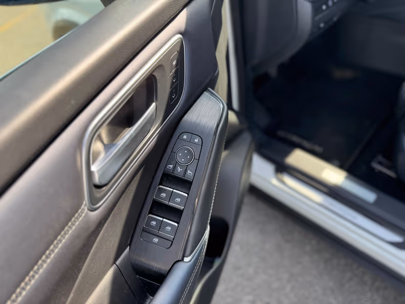 Nissan Qashqai - 27