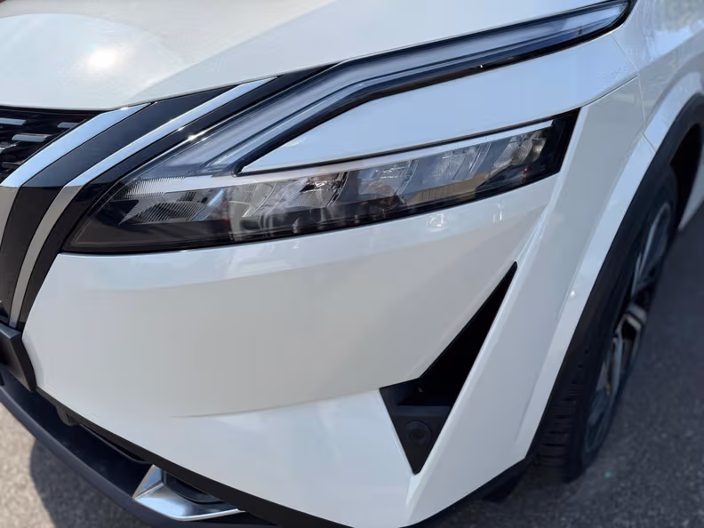 Nissan Qashqai - 9