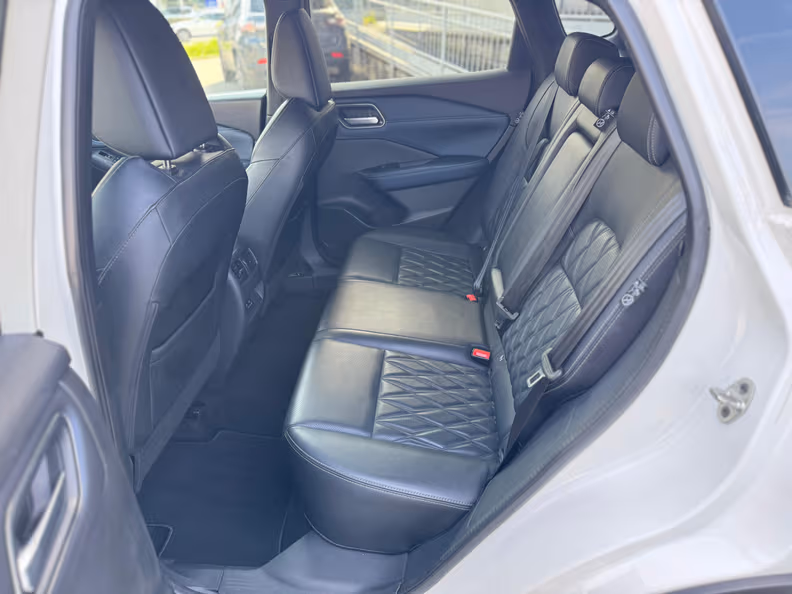 Nissan Qashqai - 21