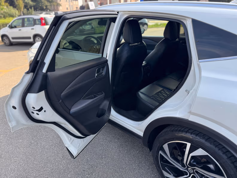 Nissan Qashqai - 20